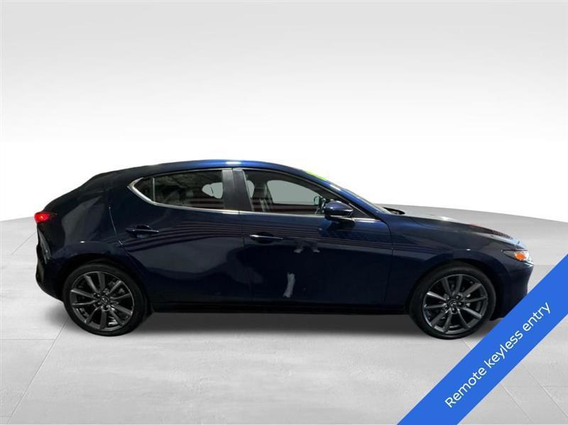 Mazda MAZDA3 Select Hatchback 2023
