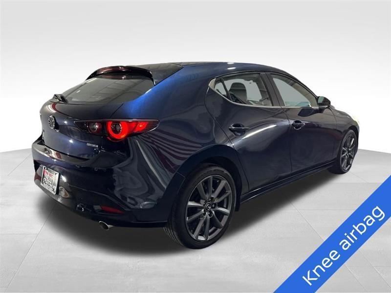 Mazda MAZDA3 Select Hatchback 2023