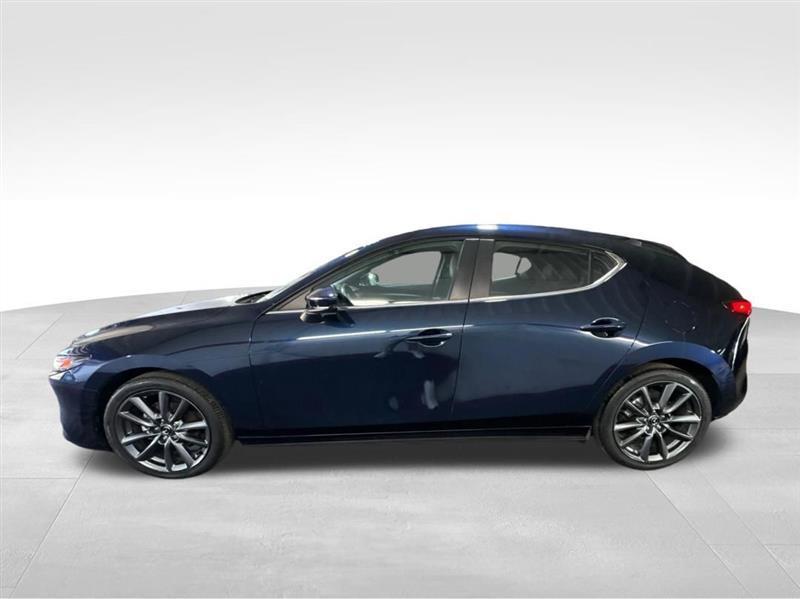 Mazda MAZDA3 Select Hatchback 2023