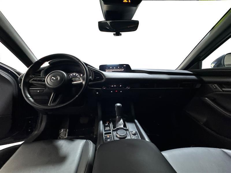 Mazda MAZDA3 Select Hatchback 2023