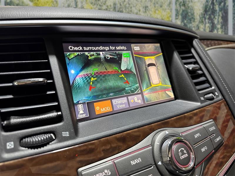 Nissan Armada SL AWD 2020