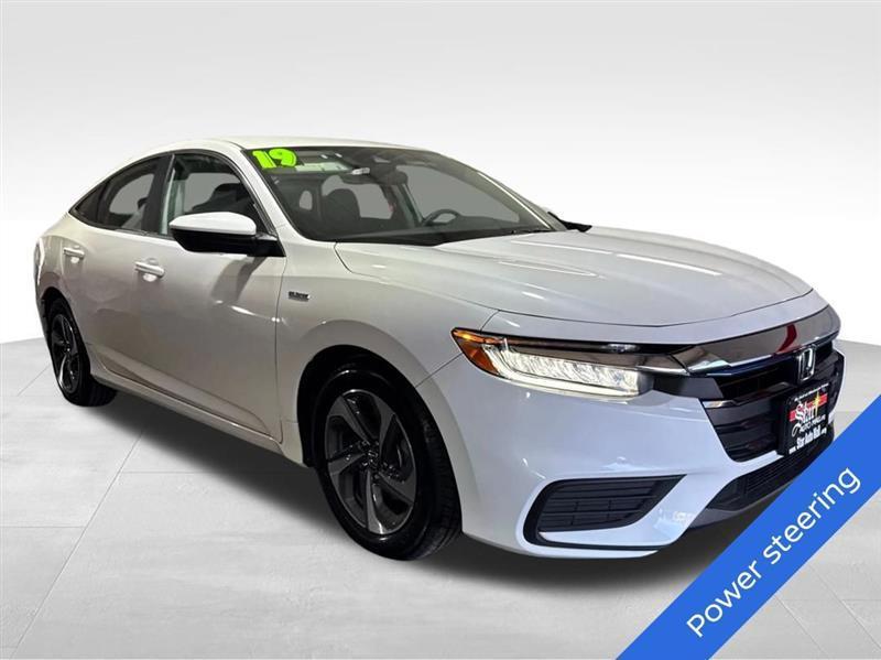 Honda Insight LX 2019