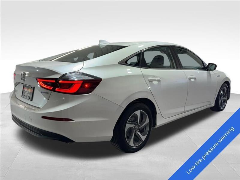 Honda Insight LX 2019
