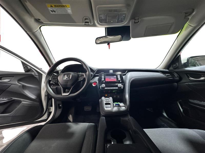 Honda Insight LX 2019