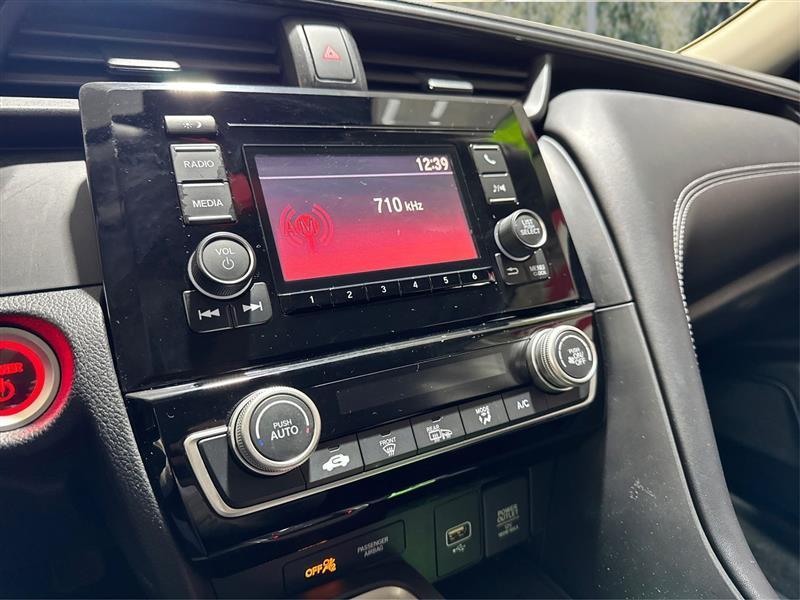 Honda Insight LX 2019