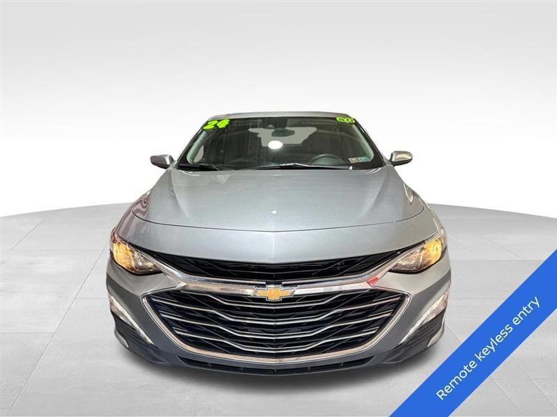 Chevrolet Malibu 1LT 2024