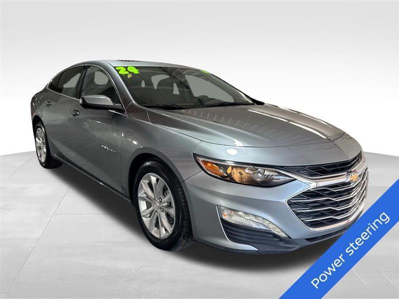 Chevrolet Malibu 1LT 2024