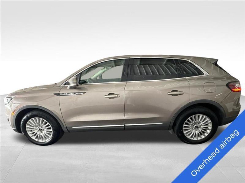 Lincoln Nautilus Base AWD 2019