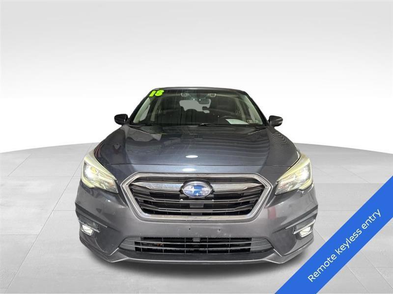 Subaru Legacy 2.5i Limited 2018