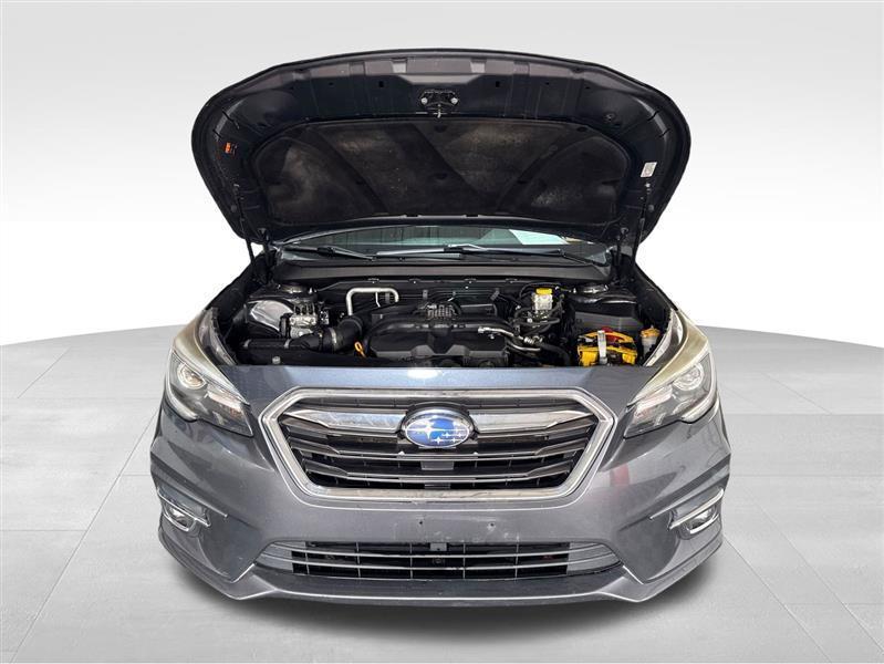 Subaru Legacy 2.5i Limited 2018