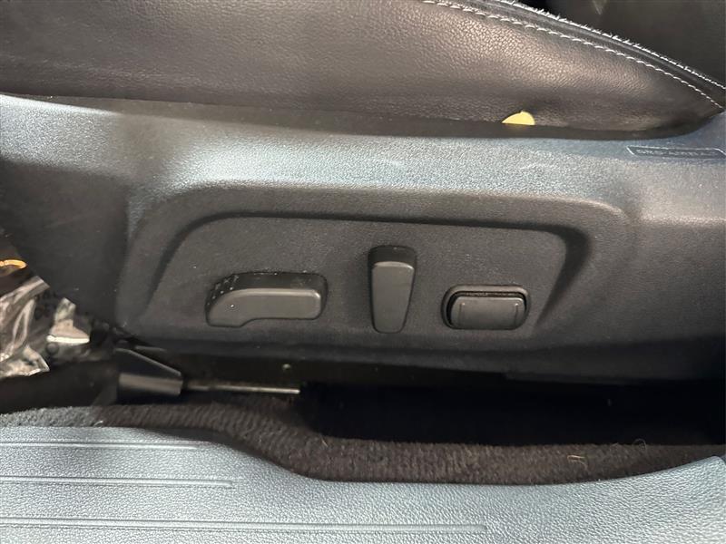 Subaru Legacy 2.5i Limited 2018