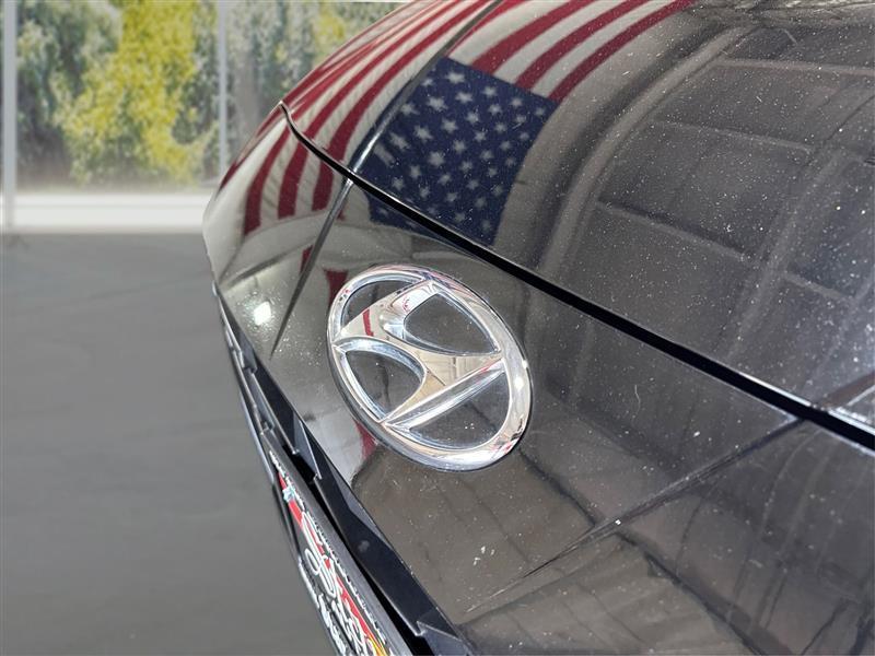 Hyundai Elantra SE 2023