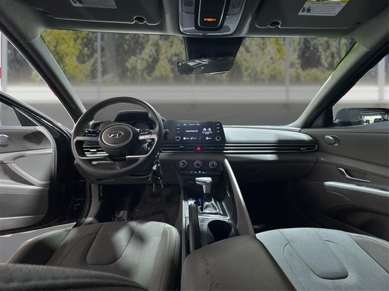 Hyundai Elantra SE 2023