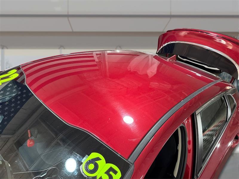 Kia K5 LXS 2022