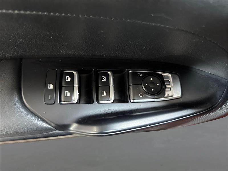 Kia K5 LXS 2022