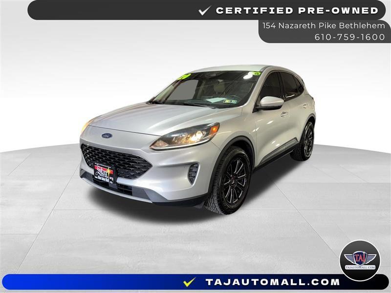 Ford Escape SE AWD 2020