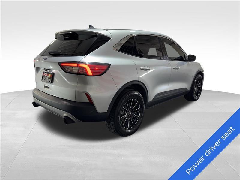 Ford Escape SE AWD 2020