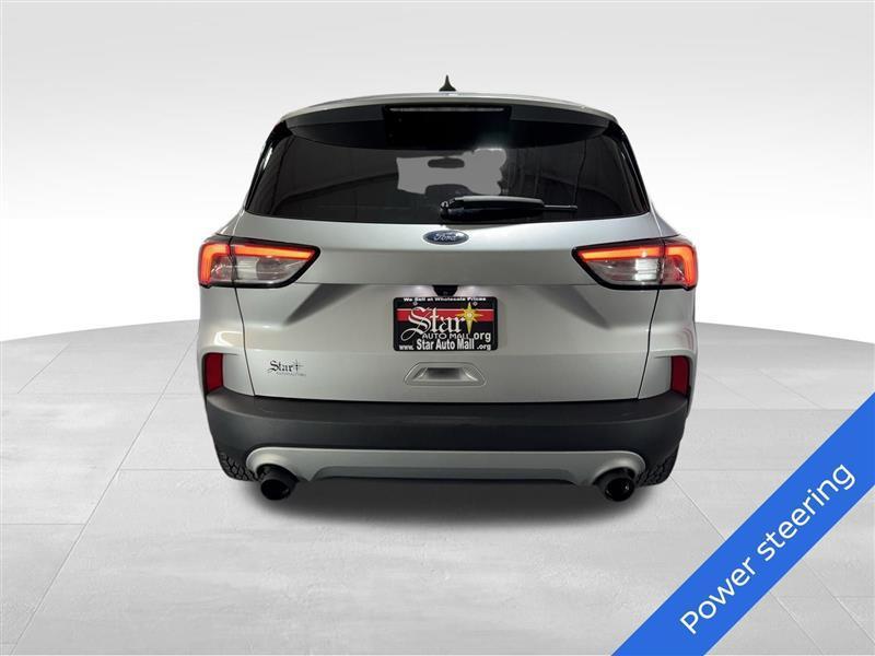 Ford Escape SE AWD 2020