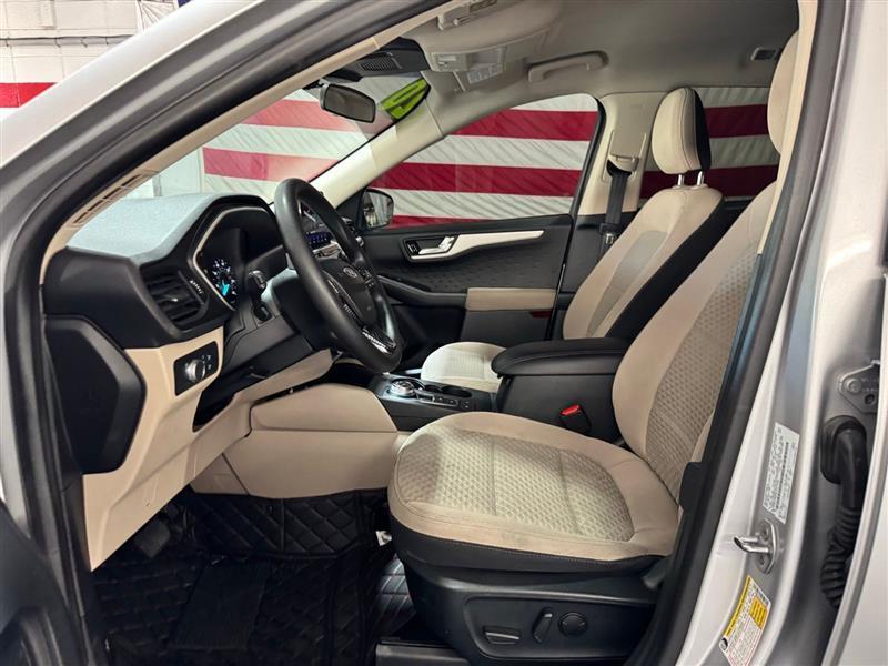 Ford Escape SE AWD 2020