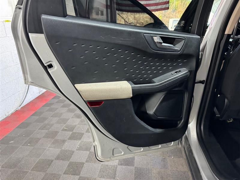 Ford Escape SE AWD 2020