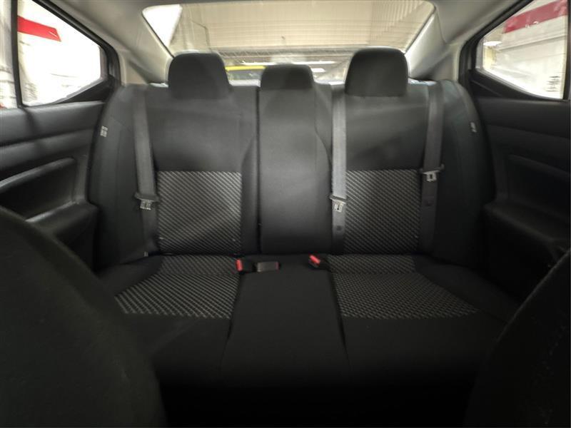 Nissan Versa S CVT 2020