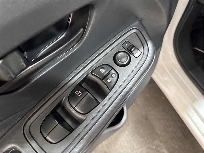 Nissan Versa S CVT 2020