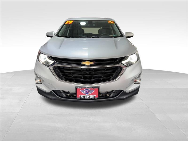 Chevrolet Equinox LT AWD 2019