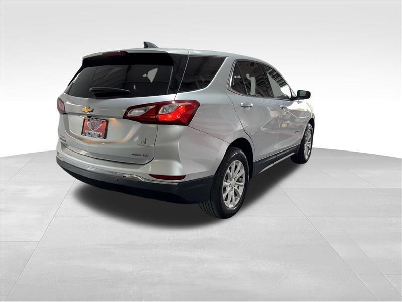 Chevrolet Equinox LT AWD 2019