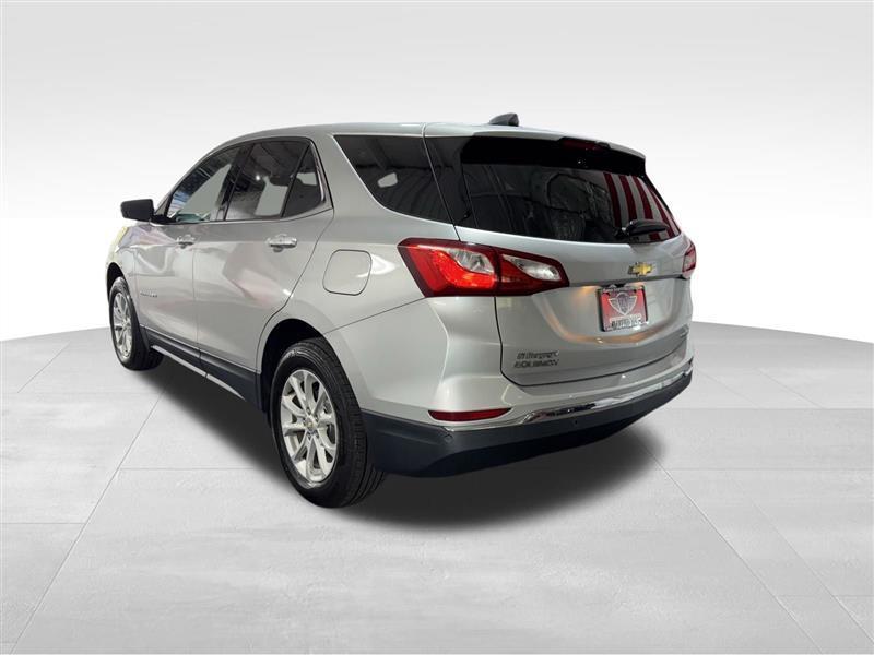 Chevrolet Equinox LT AWD 2019