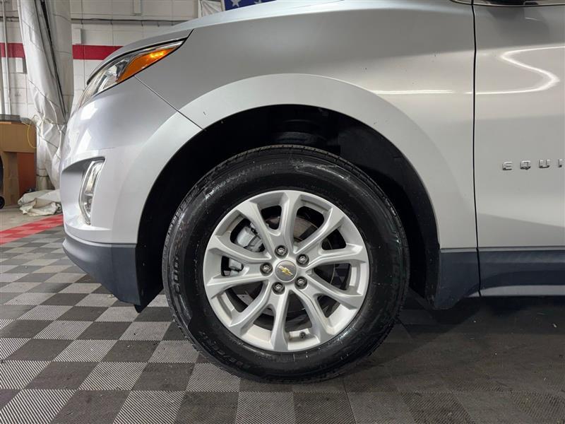 Chevrolet Equinox LT AWD 2019