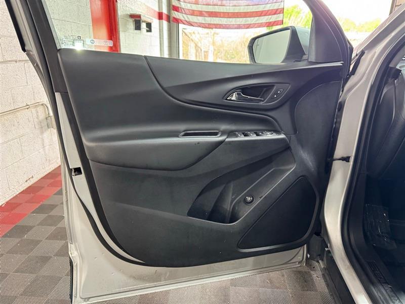Chevrolet Equinox LT AWD 2019