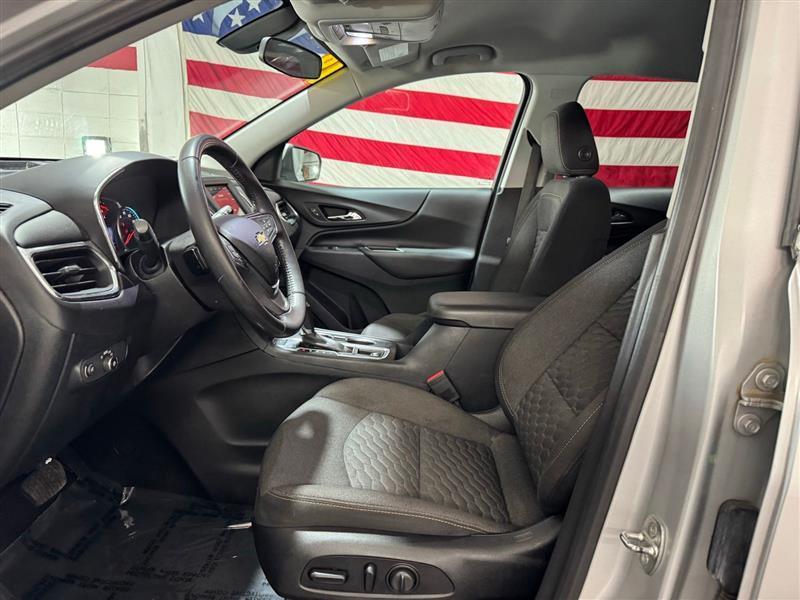 Chevrolet Equinox LT AWD 2019