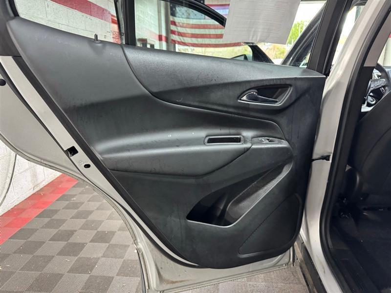 Chevrolet Equinox LT AWD 2019