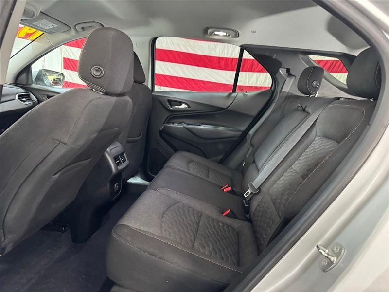 Chevrolet Equinox LT AWD 2019