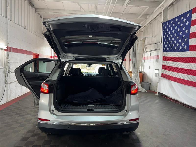 Chevrolet Equinox LT AWD 2019