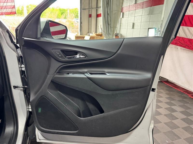 Chevrolet Equinox LT AWD 2019