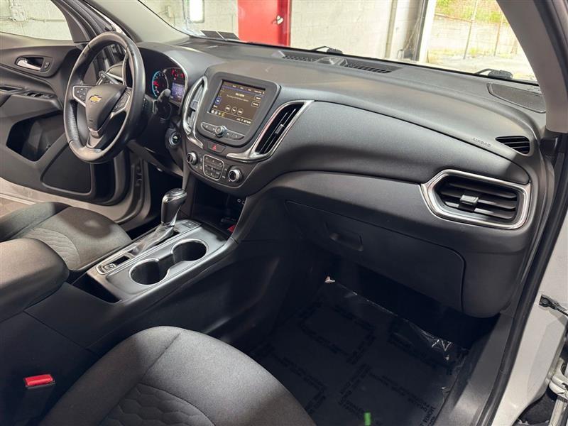 Chevrolet Equinox LT AWD 2019