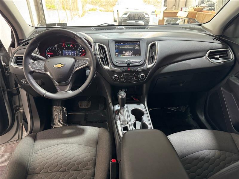 Chevrolet Equinox LT AWD 2019