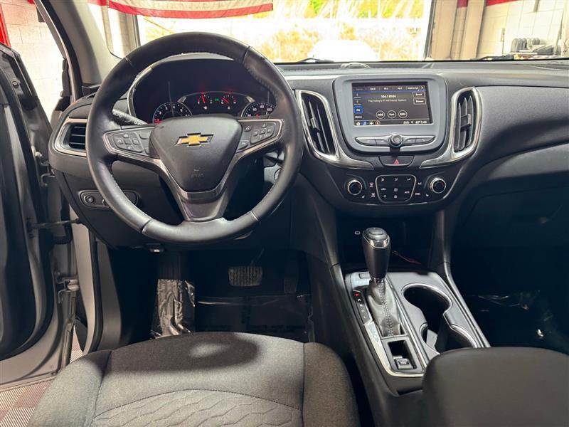 Chevrolet Equinox LT AWD 2019