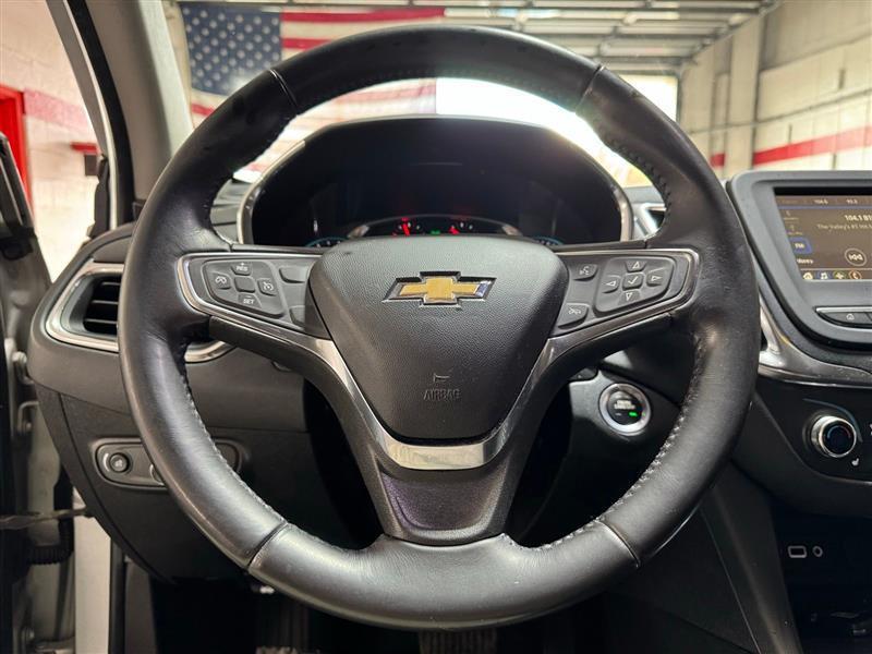 Chevrolet Equinox LT AWD 2019