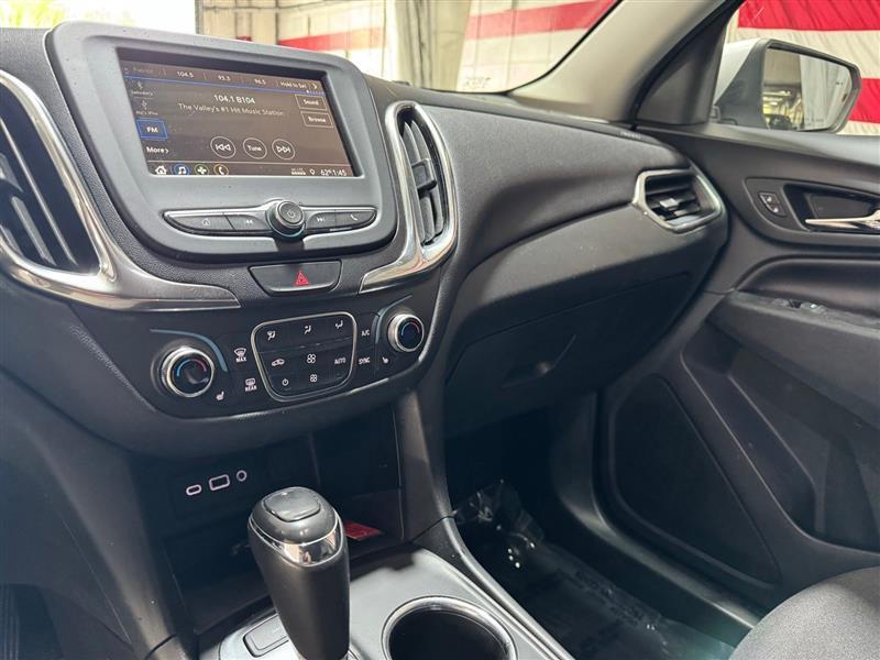 Chevrolet Equinox LT AWD 2019