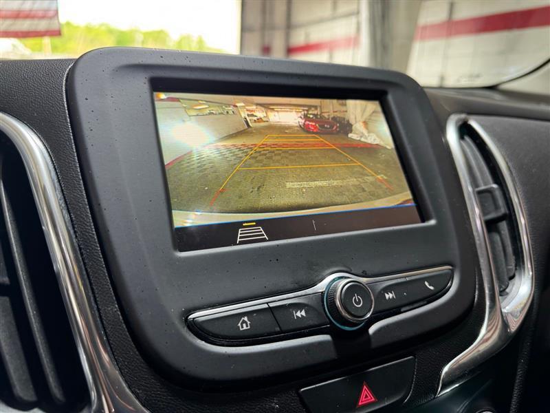 Chevrolet Equinox LT AWD 2019