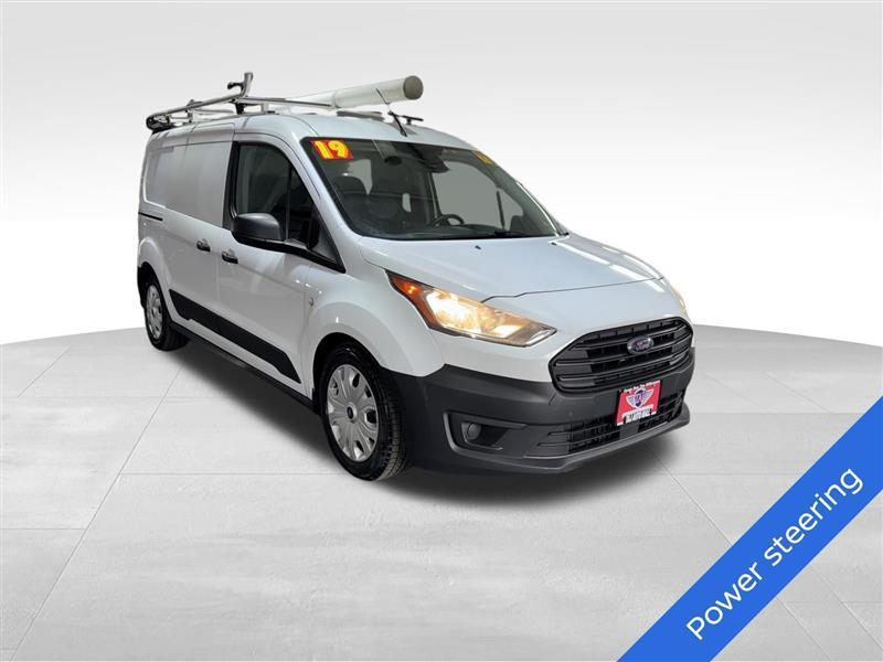 Ford Transit Connect Cargo Van XL LWB w/Rear Liftgate 2019