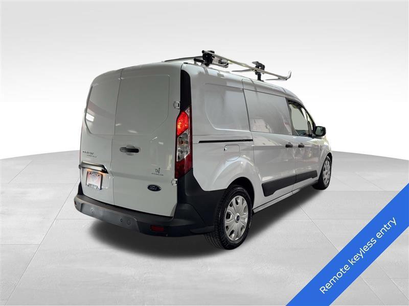 Ford Transit Connect Cargo Van XL LWB w/Rear Liftgate 2019