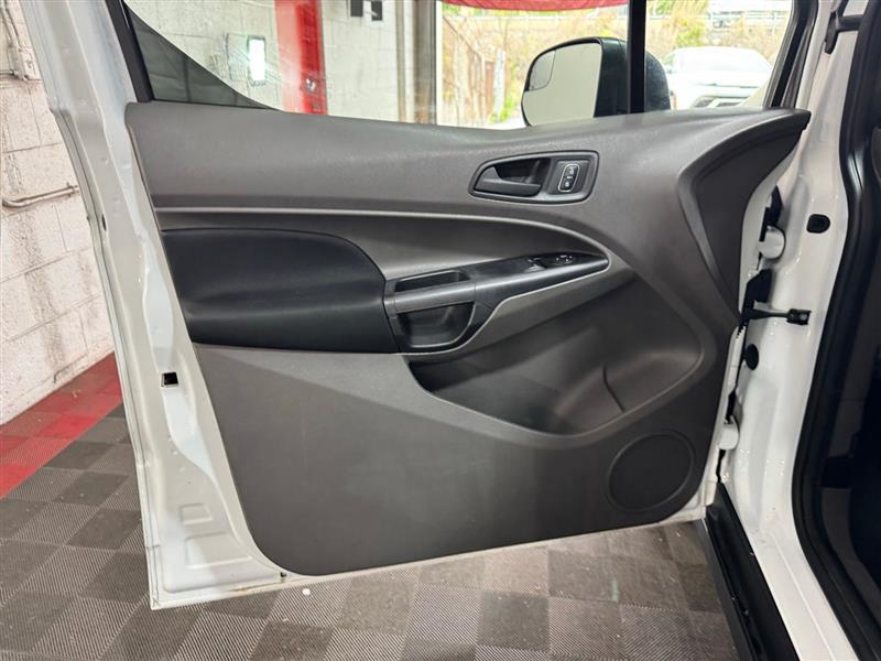 Ford Transit Connect Cargo Van XL LWB w/Rear Liftgate 2019