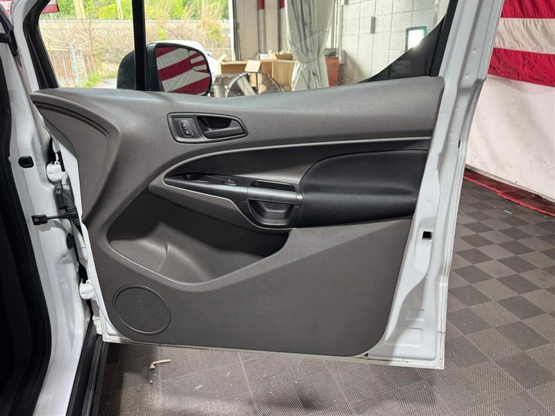 Ford Transit Connect Cargo Van XL LWB w/Rear Liftgate 2019