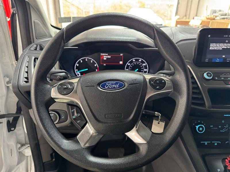 Ford Transit Connect Cargo Van XL LWB w/Rear Liftgate 2019