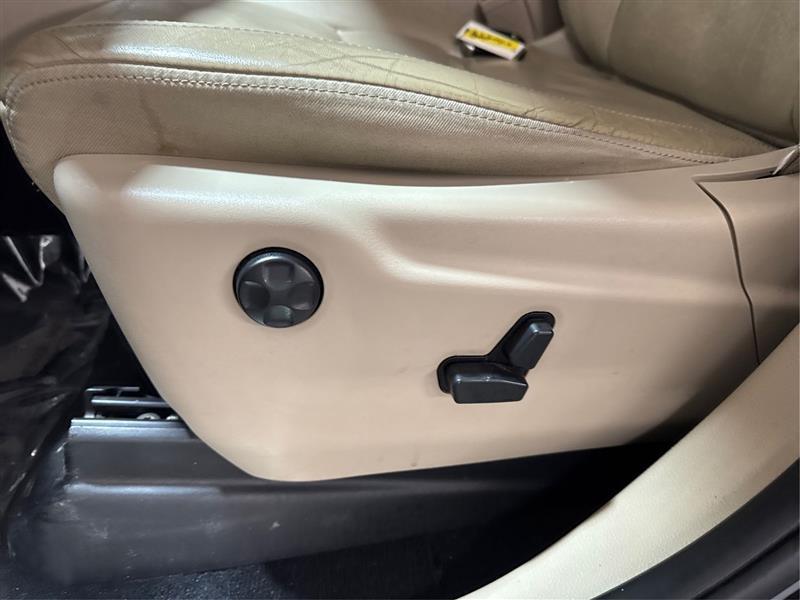 Jeep Grand Cherokee Limited 4WD 2020