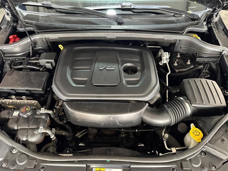 Jeep Grand Cherokee Limited 4WD 2020