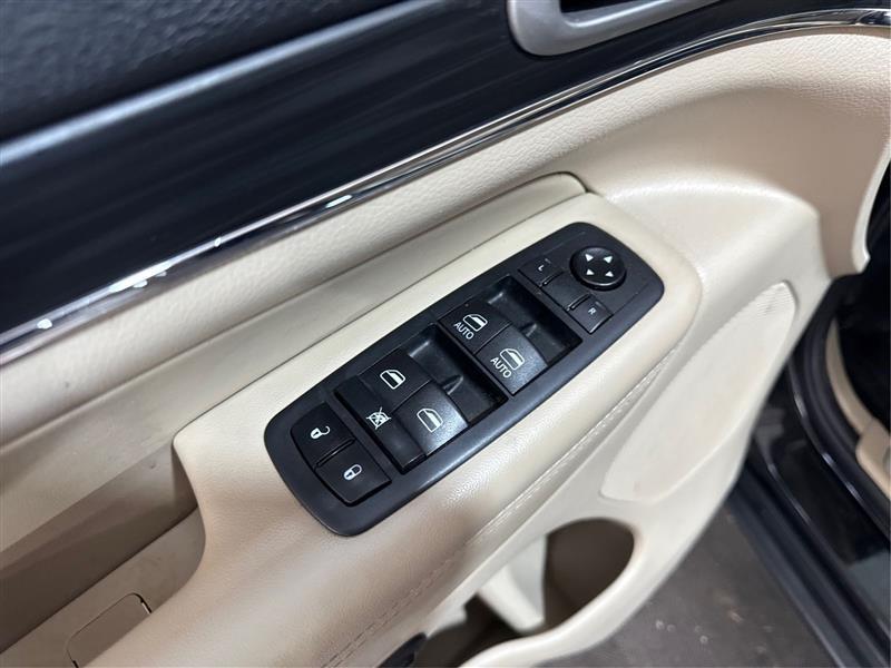 Jeep Grand Cherokee Limited 4WD 2020